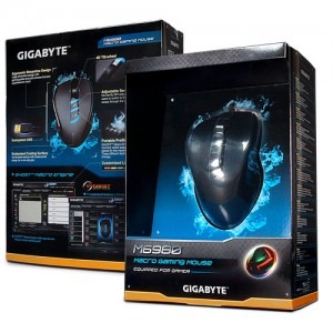 GIGABYTE GM-M6980