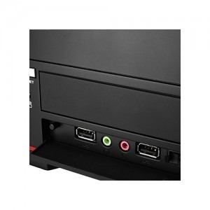Thermaltake Element Q Active PFC