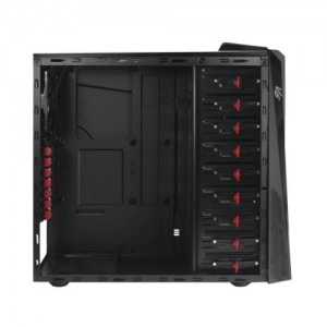 Thermaltake V6 BlacX Edition