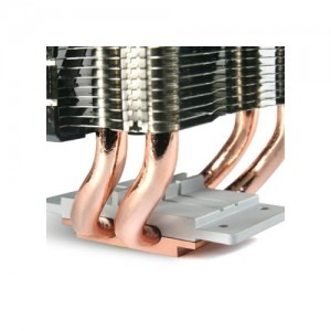 Thermaltake Silent 1156