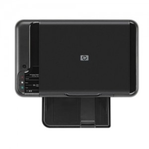 HP Deskjet F2420 All-in-One