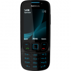 Nokia 6303i classic black
