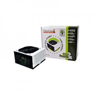 Rasurbo ECOPower EAP650