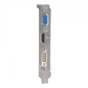 ASUS GeForce GT220 1GB DDR2 128-bit Low Profile v2