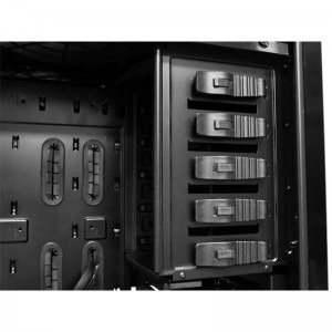 NZXT Phantom black