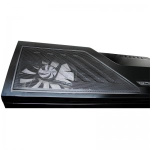 NZXT Phantom black