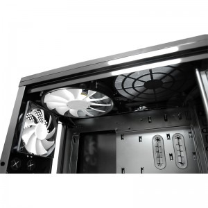 NZXT Phantom black