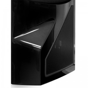 NZXT Phantom black
