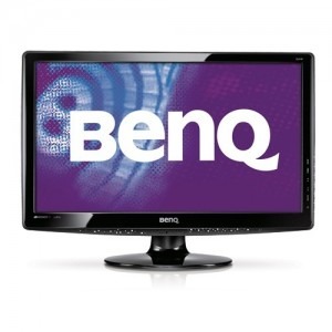 BenQ GL940M 18.5 inch 5 ms wide black glossy