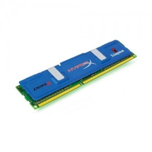 HyperX 2GB DDR3 1333MHz CL7 1.65V