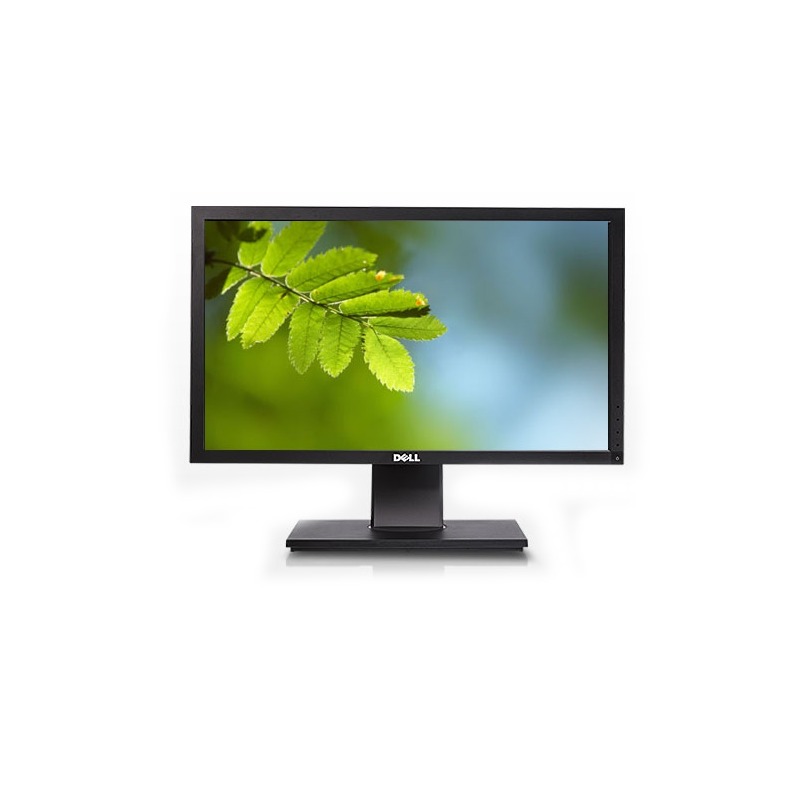 Monitor LED DELL P2311H 23 inch 5 ms wide black PC Garage