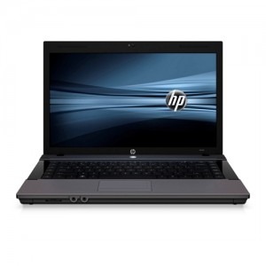 HP 15.6'' 620 WT260EA Pentium Dual-Core T4500 2.3GHz Linux + geanta bonus