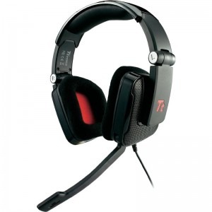 Tt eSPORTS by Thermaltake Shock Black