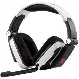 Tt eSPORTS by Thermaltake Shock White
