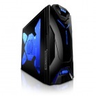 NZXT Guardian 921 blue