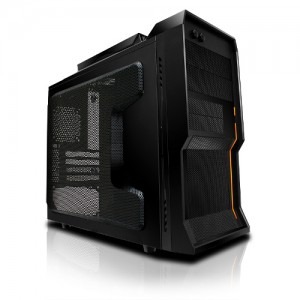 NZXT Vulcan