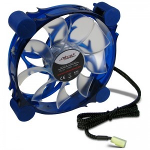Inter-Tech CobaNitrox Extended R-120-B