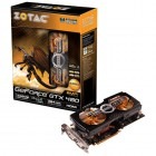 Zotac GeForce GTX 480 AMP! Edition 1.53GB GDDR5 384-bit