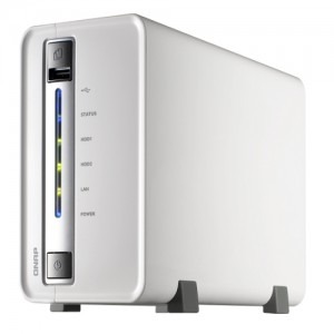 Qnap TS-210-EU