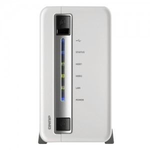 Qnap TS-210-EU