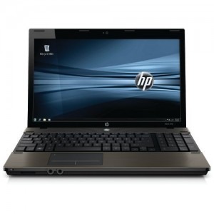 HP 15.6'' ProBook 4520s WT121EA Core i3 370M 2.4GHz Linux