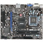 MSI G41M-P25