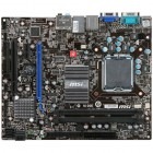 MSI G41M-P34
