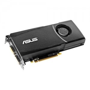 ASUS GeForce GTX 470 1.28GB GDDR5 320-bit ver. 2