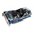 GIGABYTE Radeon HD6850 1GB GDDR5 256-bit
