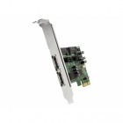 Sitecom PCI - 2x SATA externe si 2x SATA II interne