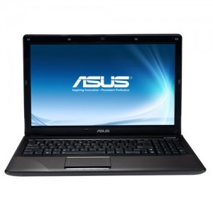 ASUS 15.6'' X52JE-EX167D Core i3 370M 2.4GHz
