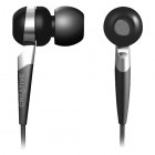 Creative In-Ear EP-830 Silver-Black
