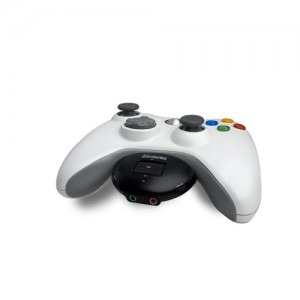 SteelSeries Spectrum 4xb wired pentru PC si Xbox 360