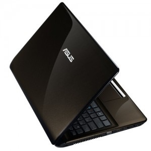 ASUS 15.6'' K52JC-EX416D Pentium Dual-Core P6100 2GHz