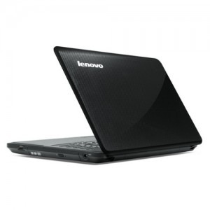 Lenovo 15.6'' Essential G550L 59-048113 Pentium Dual-Core T4500 2.3GHz Black