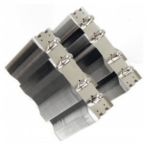 Thermalright Silver Arrow