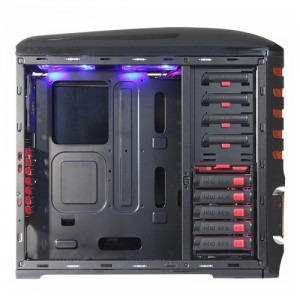 Cooltek Ultimate Case