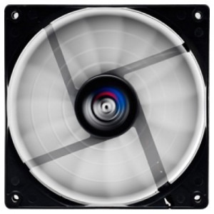 Aerocool Shark Black 12 cm