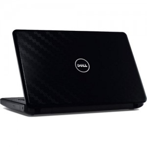DELL 15.6'' Inspiron 15 N5030 V2 Pentium Dual-Core T4500 2.3GHz Black