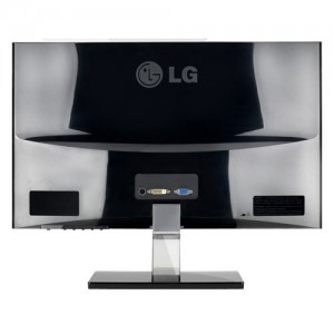 LG E2260V-PN 21.5 inch 5 ms black