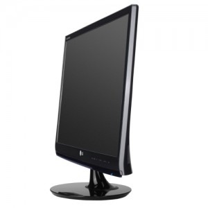 LG M2780D-PZ 27 inch 5ms black
