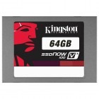 Kingston 64GB SATA-II SSDNow V+100