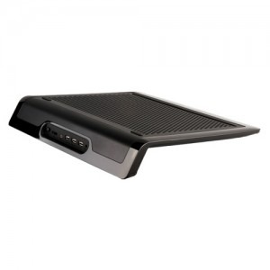 Zalman ZM-NC3000U black