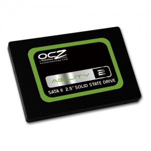 OCZ Agility 2 Series 120GB SATA-II 2.5 inch