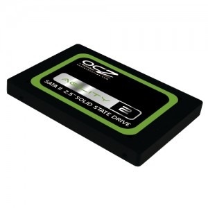 OCZ Agility 2 Series 120GB SATA-II 2.5 inch