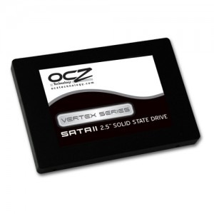 OCZ Vertex Series 96GB SATA-II 2.5 inch