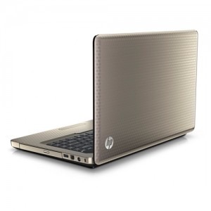 HP 15.6'' G62-b70EQ LD564EA Core i3 350M 2.26GHz Linux Biscotti