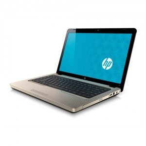 HP 15.6'' G62-b70EQ LD564EA Core i3 350M 2.26GHz Linux Biscotti