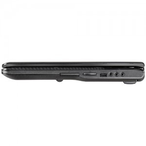 MSI 17.3'' CX705-059XEU Pentium Dual-Core T4500 2.3GHz Black