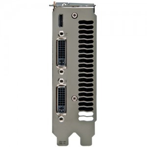 EVGA GeForce GTX 580 1.53GB GDDR5 384-bit